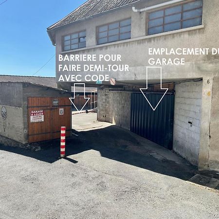 Le Clos Des Baleines 2 리모주 외부 사진