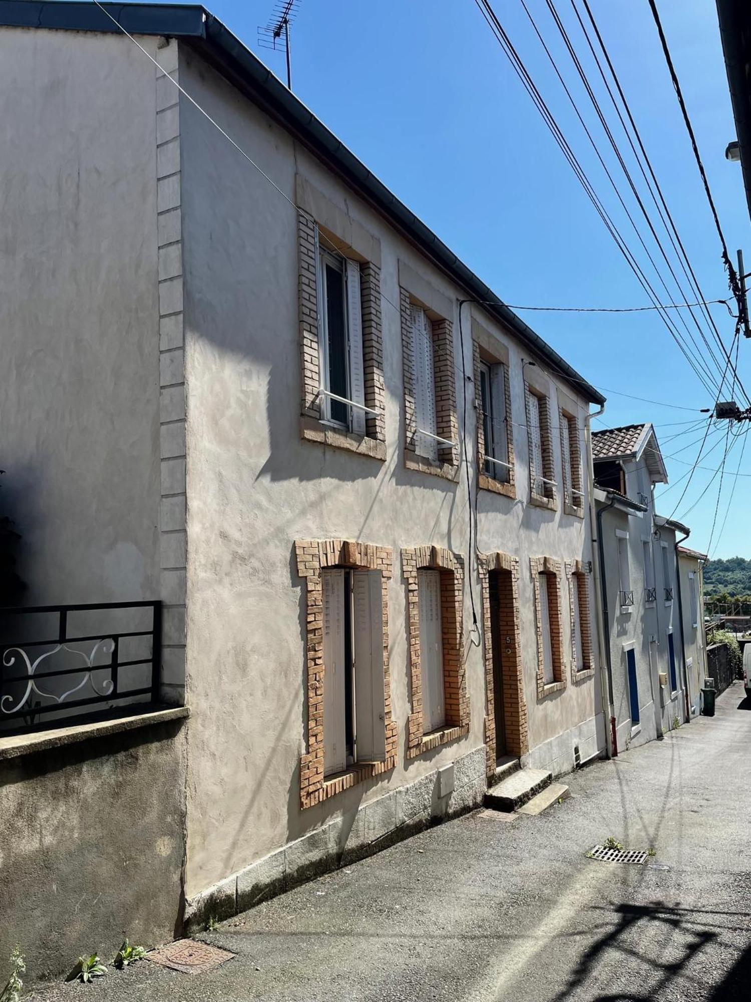 Le Clos Des Baleines 2 리모주 외부 사진