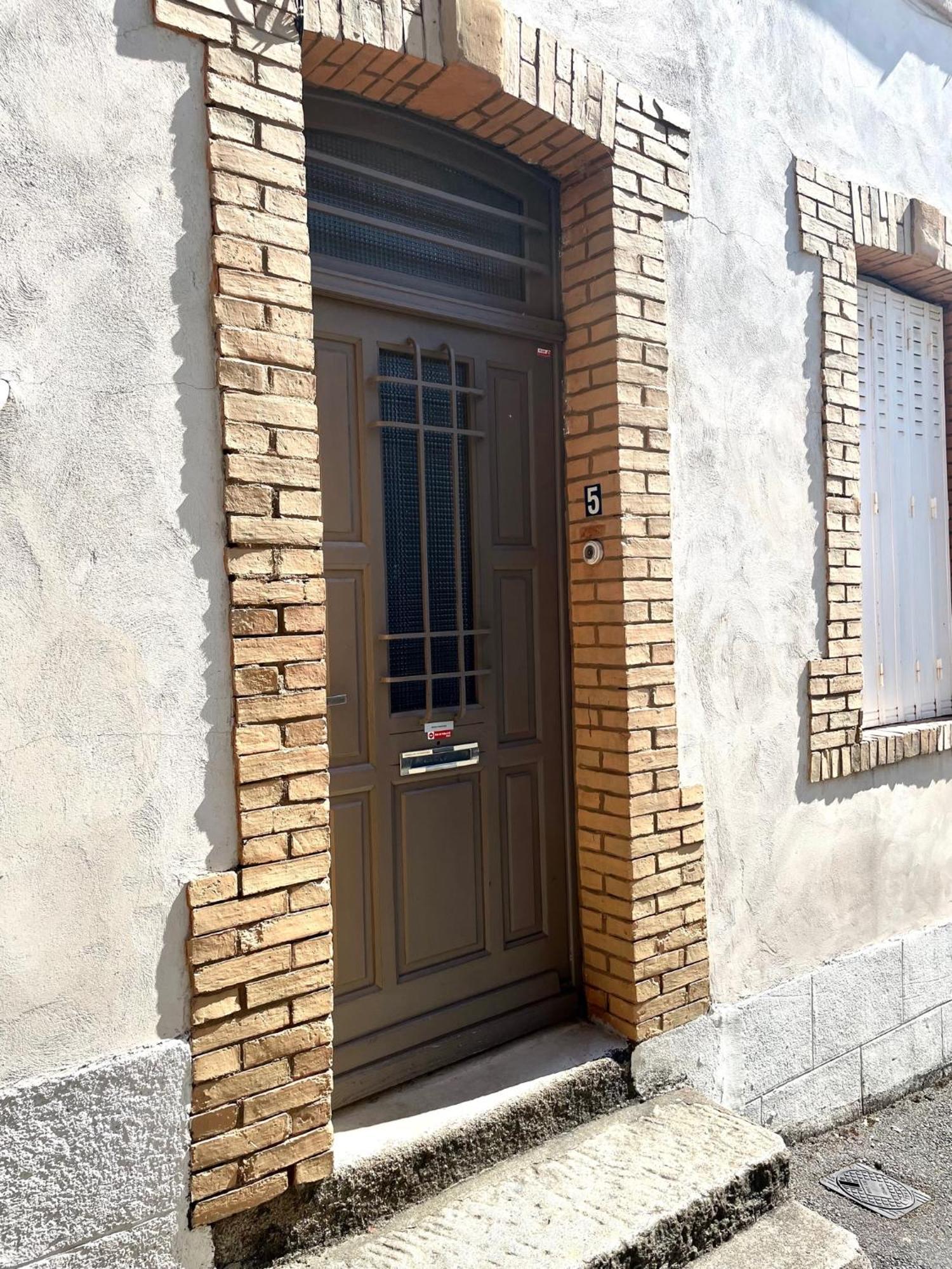 Le Clos Des Baleines 2 리모주 외부 사진